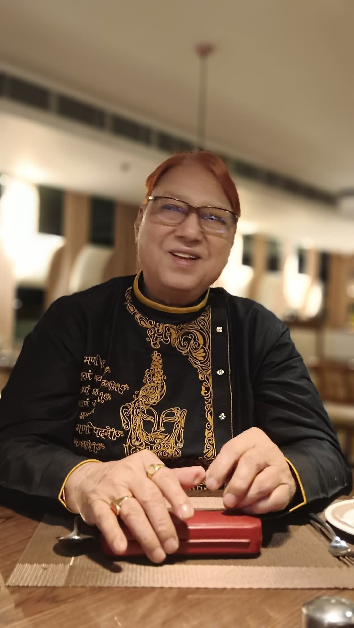Dr. Shanker Prasad